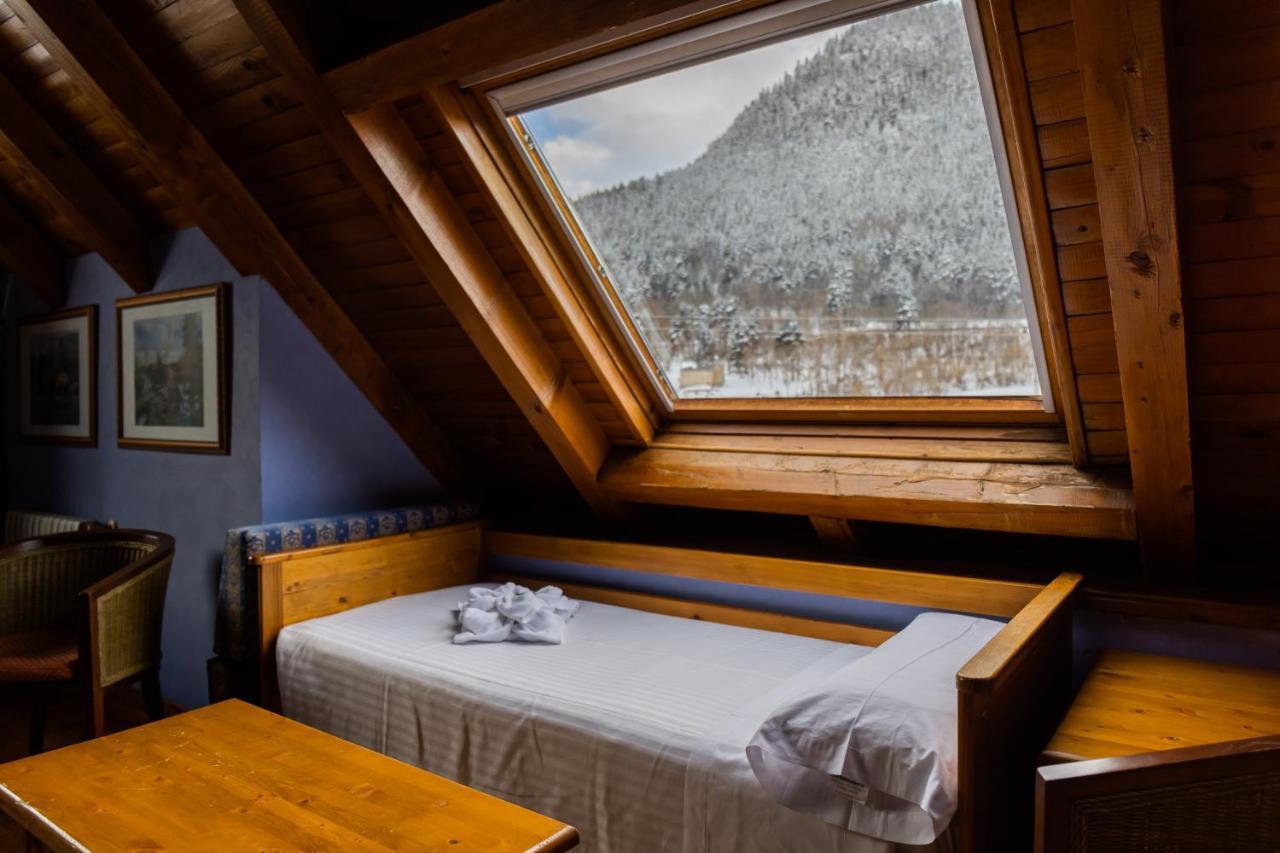 Rvhotels Orri Tredós エクステリア 写真