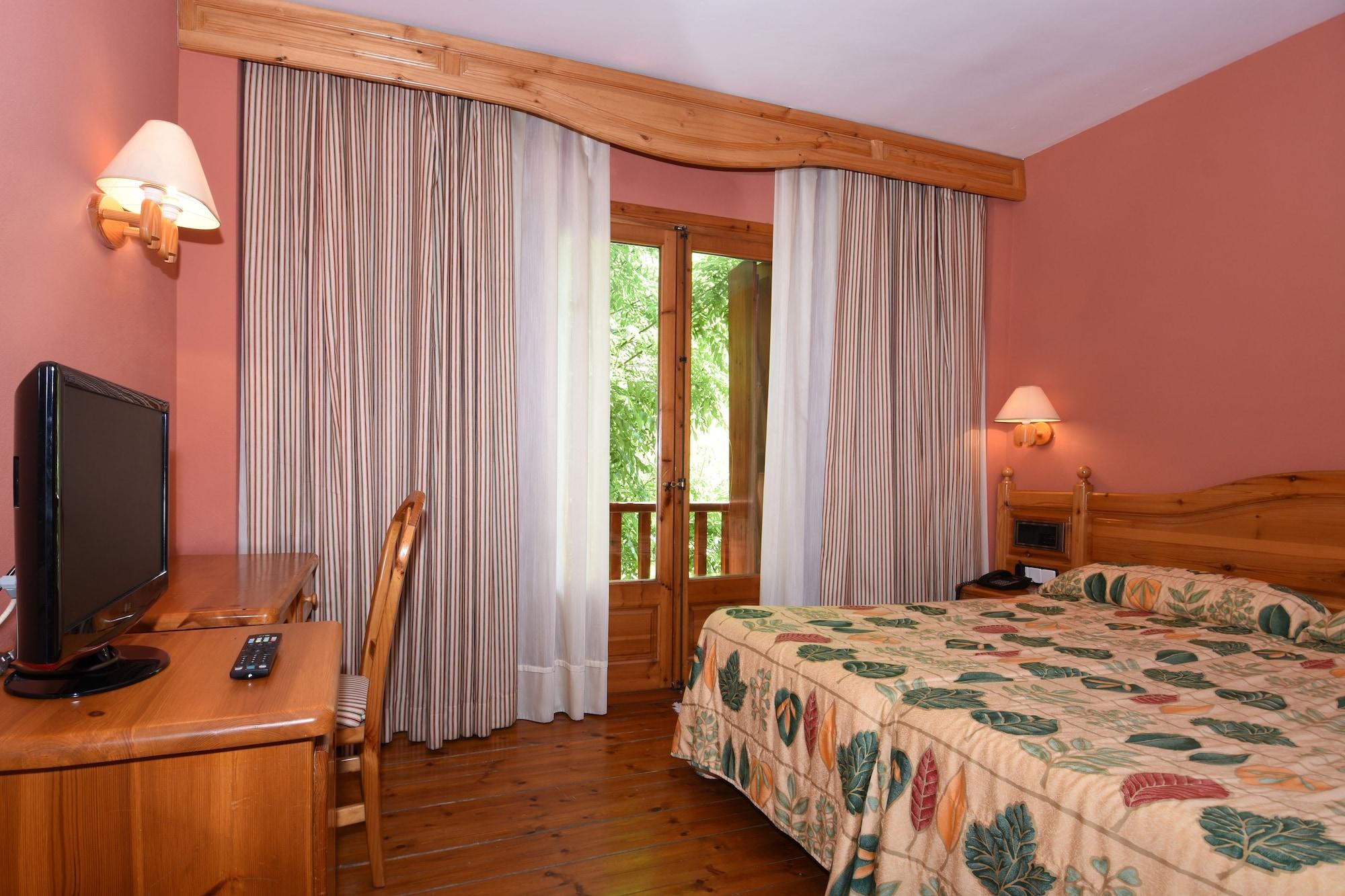 Rvhotels Orri Tredós エクステリア 写真