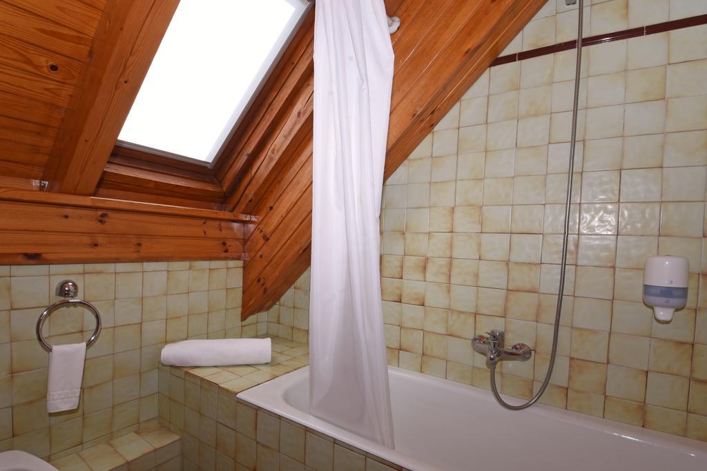 Rvhotels Orri Tredós エクステリア 写真