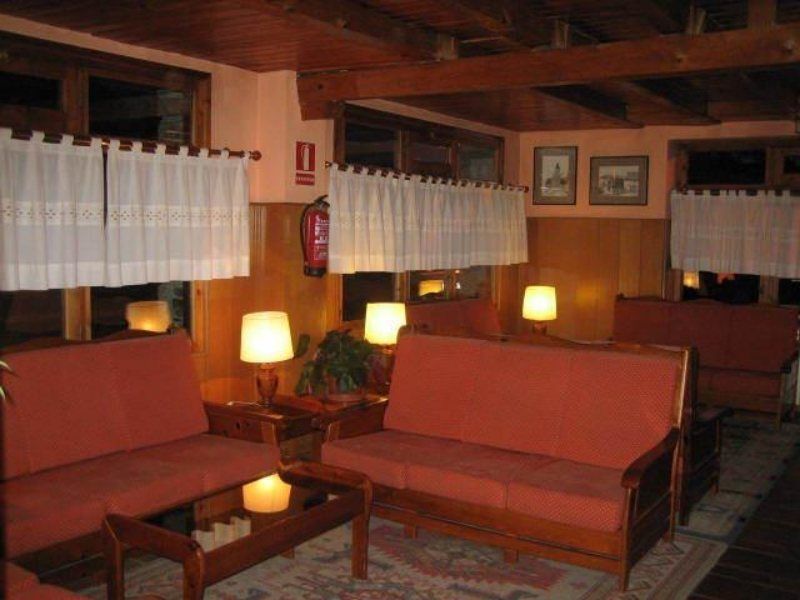 Rvhotels Orri Tredós エクステリア 写真