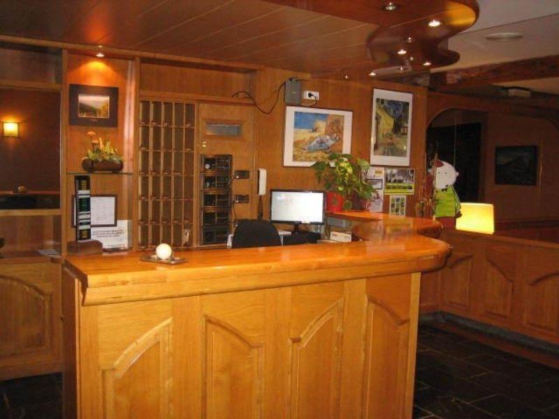 Rvhotels Orri Tredós エクステリア 写真
